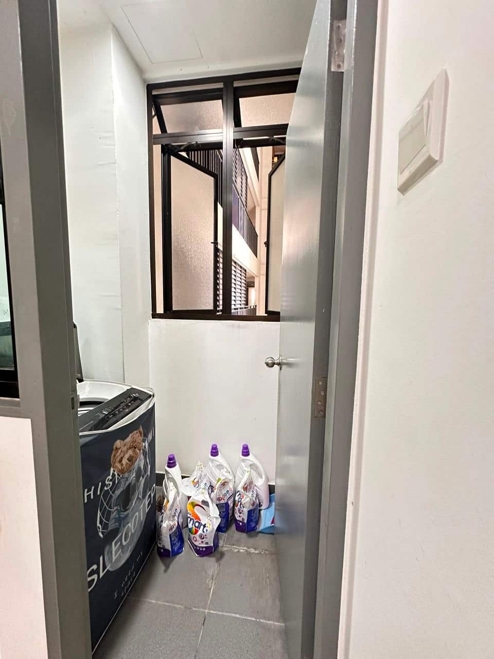 Apartment JB Town 7