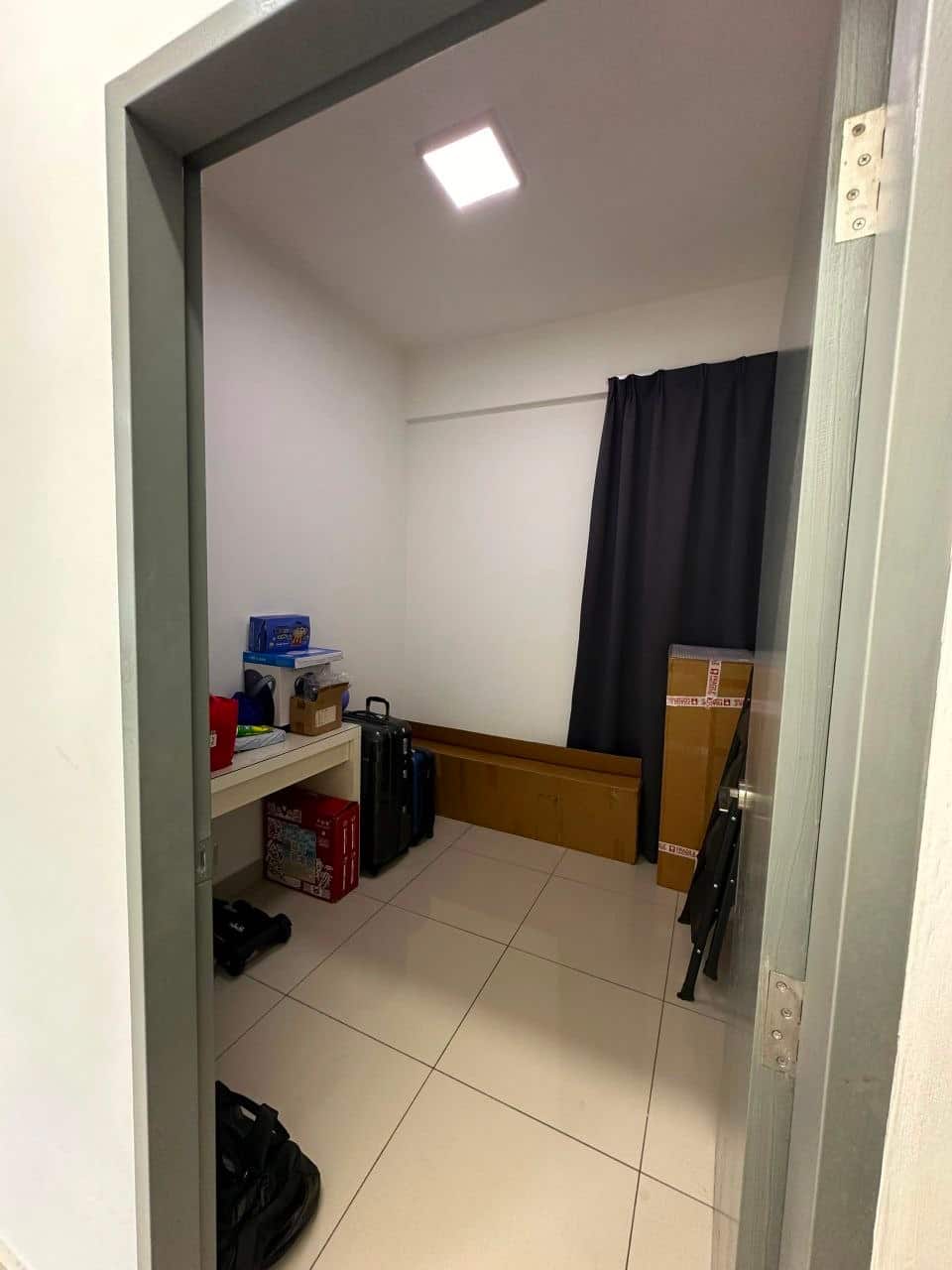 Apartment JB Town 5