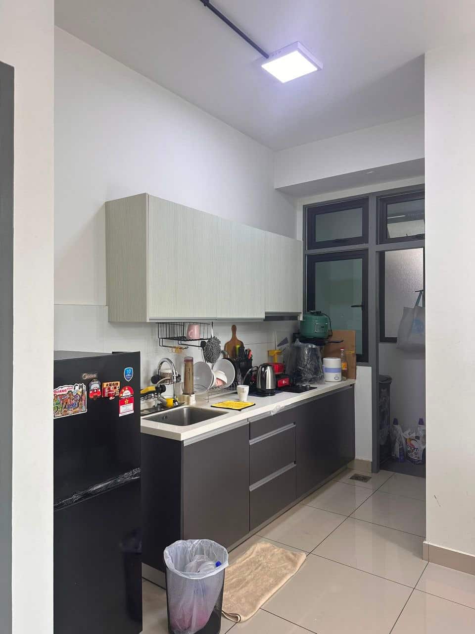 Apartment JB Town 1