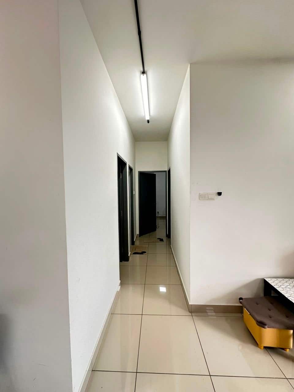 Apartment JB Town 4