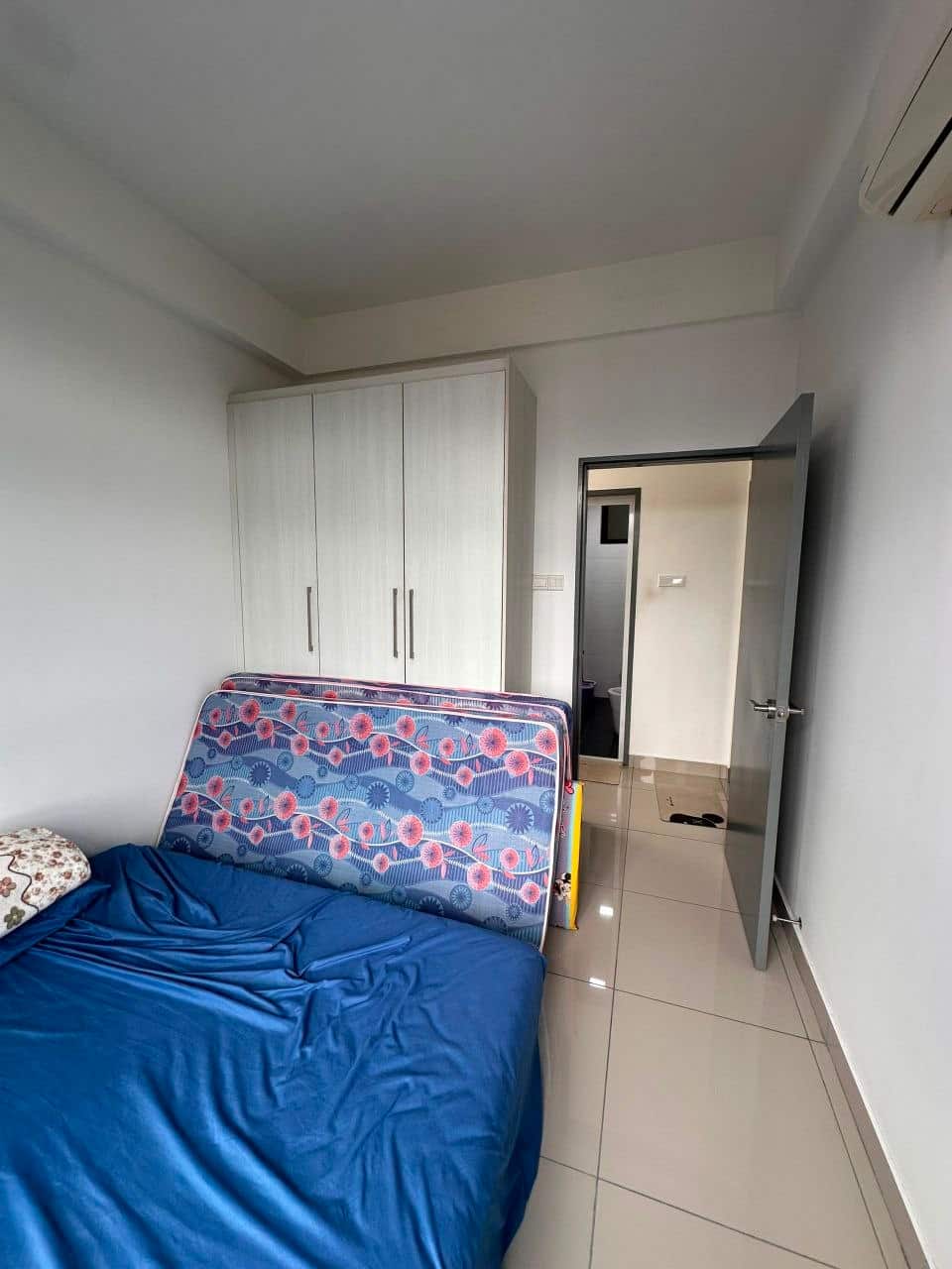 Apartment JB Town 3