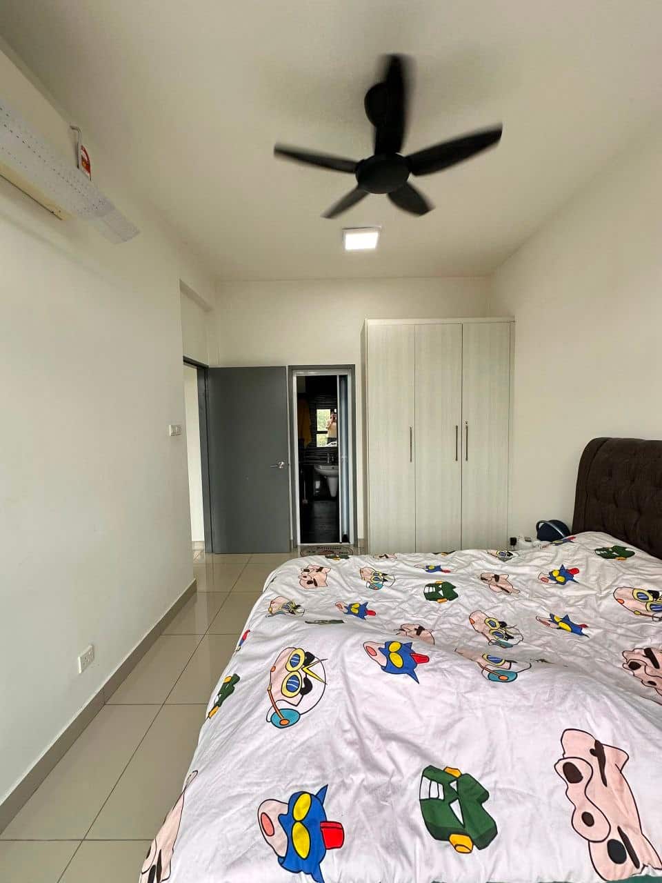 Apartment JB Town 2