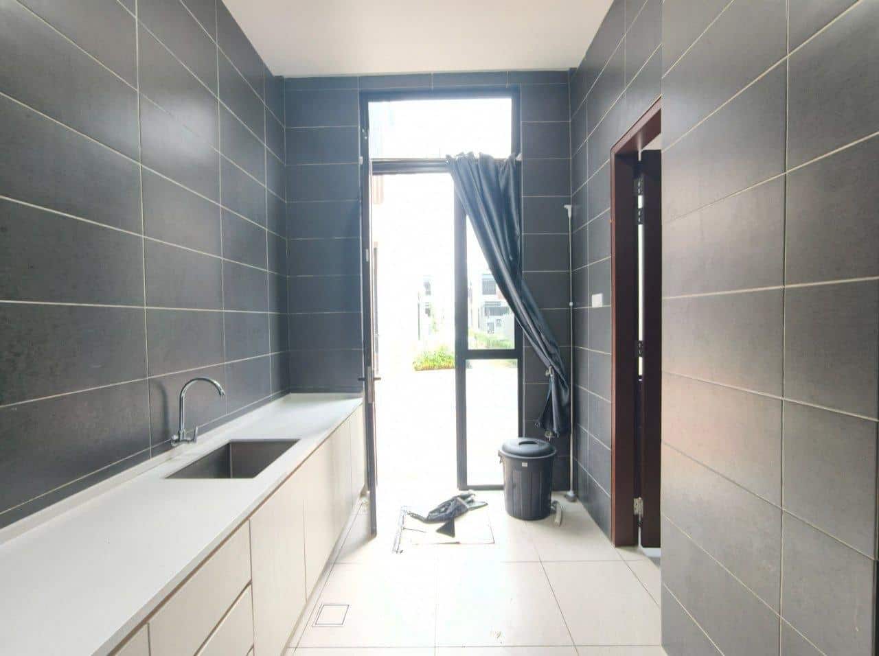 Condominium Bukit Senyum 7
