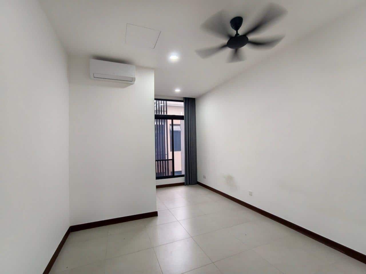 Condominium Bukit Senyum 4