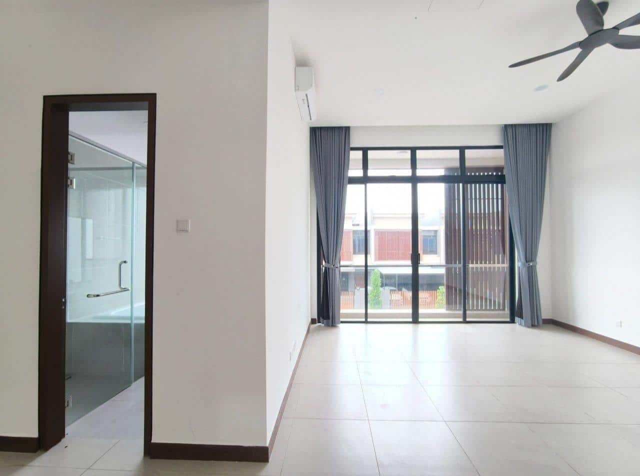 Condominium Bukit Senyum 2
