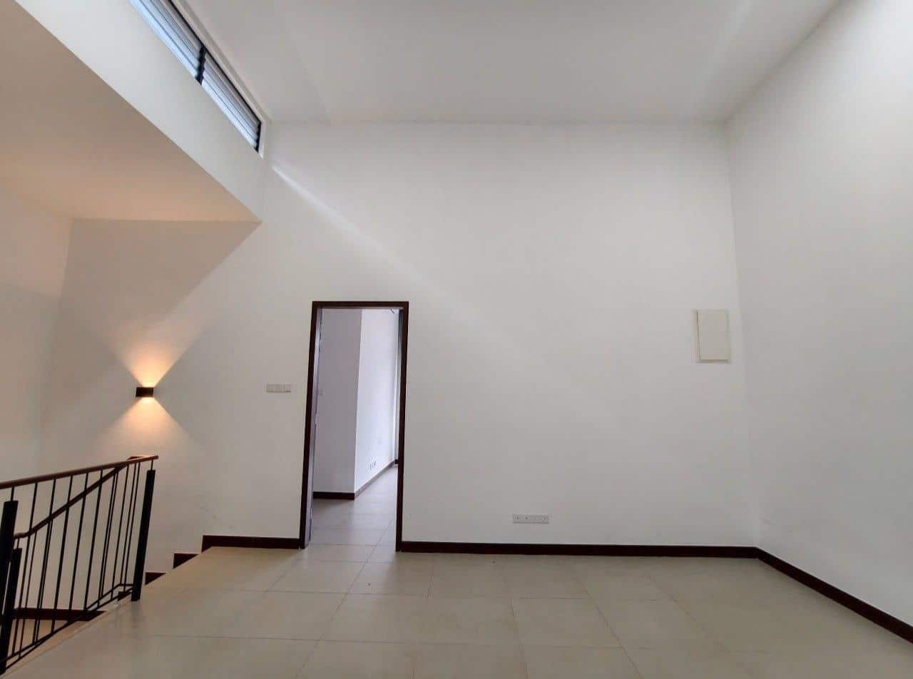 Condominium Bukit Senyum 3