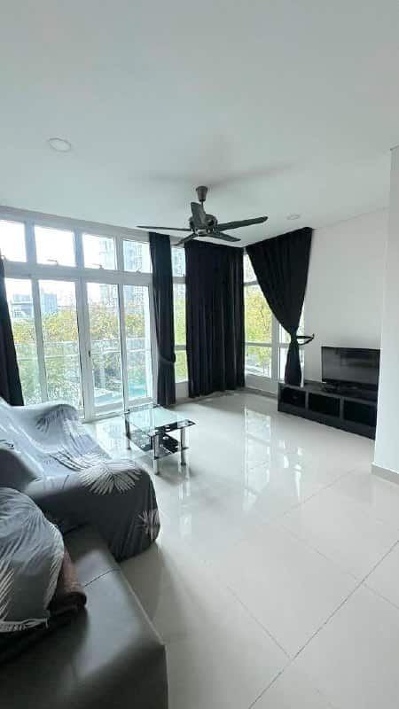 1Medini One Medini 1