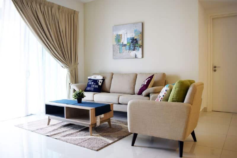Condominium Teega Residences @ Puteri Harbour 2