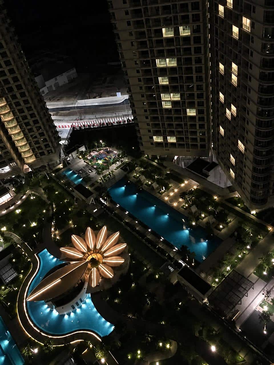 Condominium Teega Residences @ Puteri Harbour 9