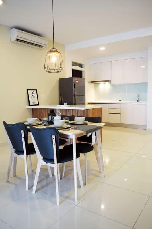 Condominium Teega Residences @ Puteri Harbour 3