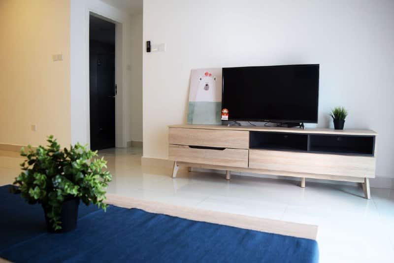 Condominium Teega Residences @ Puteri Harbour 7