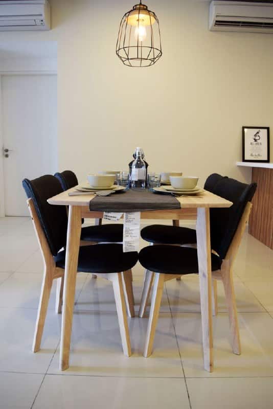 Condominium Teega Residences @ Puteri Harbour 4