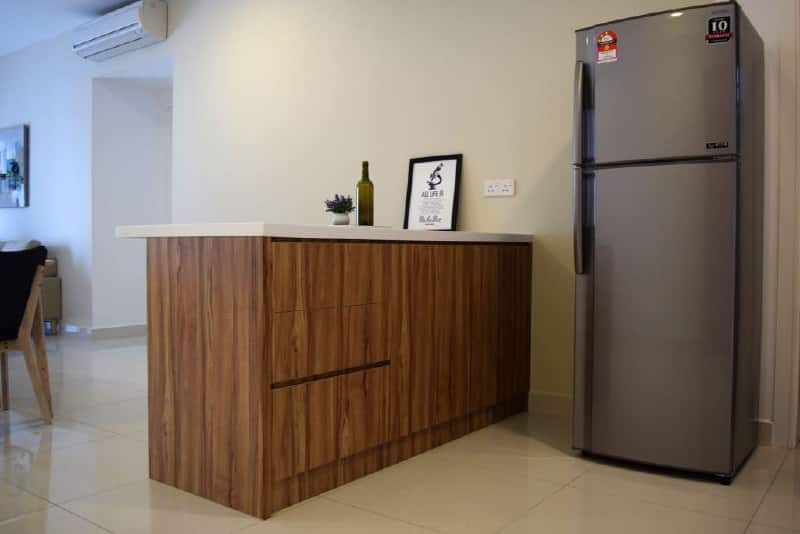 Condominium Teega Residences @ Puteri Harbour 10