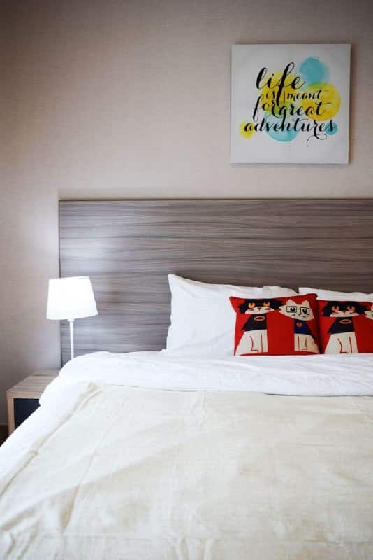 Condominium Teega Residences @ Puteri Harbour 8