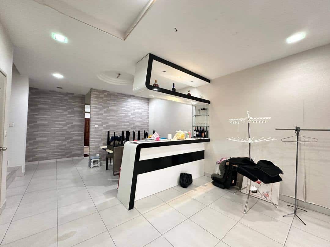 2-Storey Terrace Golf East Horizon Hills 3