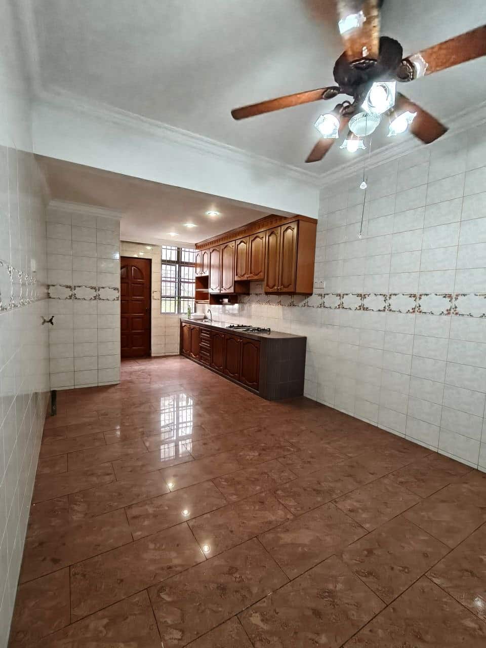2-Storey Terrace House Taman Desa Cemerlang 4