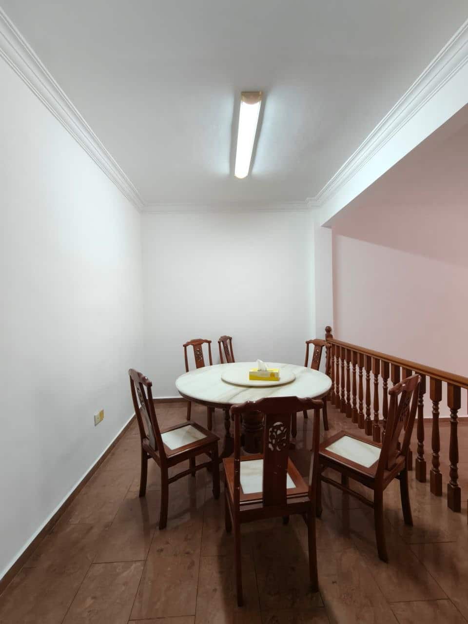 2-Storey Terrace House Taman Desa Cemerlang 3