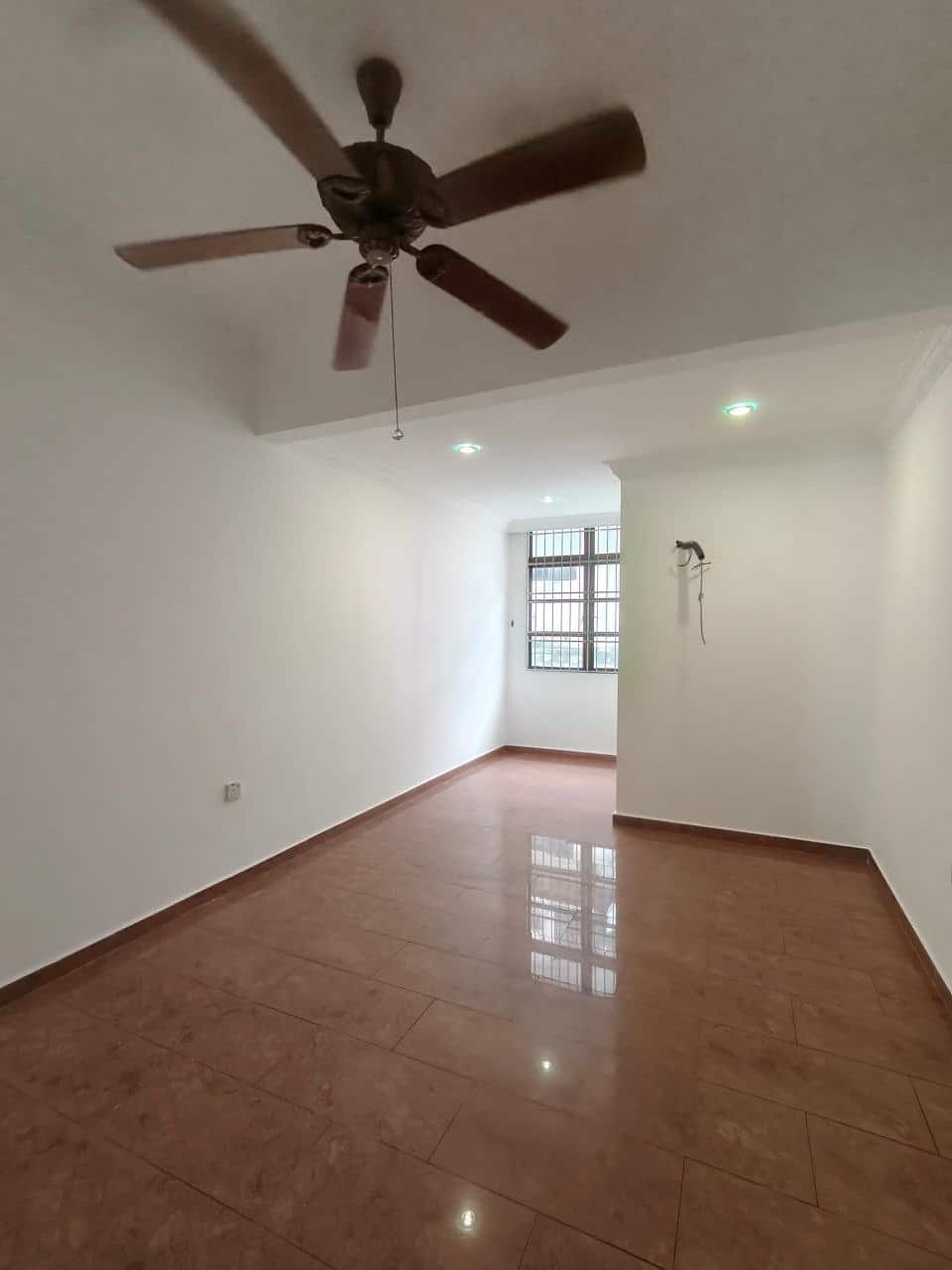 2-Storey Terrace House Taman Desa Cemerlang 5