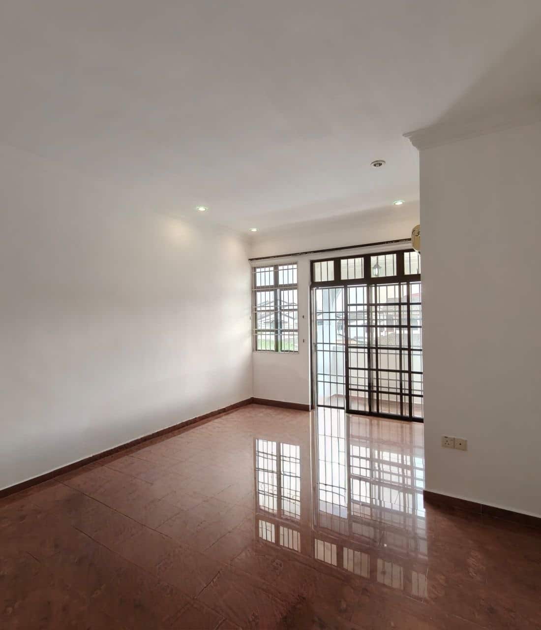 2-Storey Terrace House Taman Desa Cemerlang 2