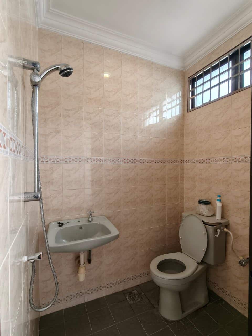 2-Storey Terrace House Taman Desa Cemerlang 10