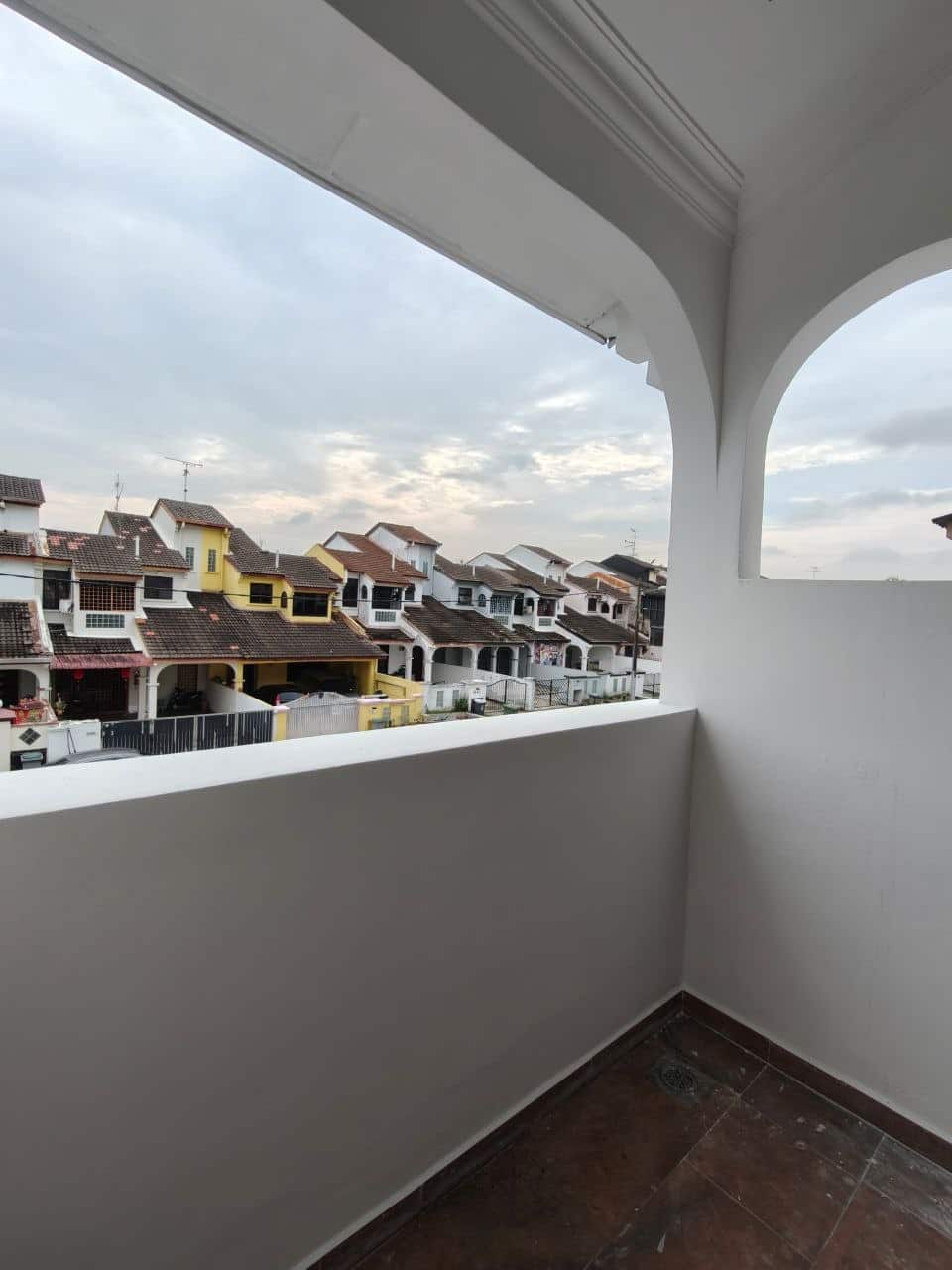 2-Storey Terrace House Taman Desa Cemerlang 11