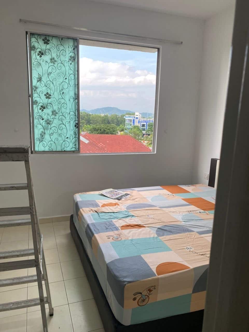 Service Apartment Nusa Perdana 4
