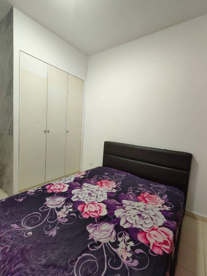 Service Apartment Nusa Perdana 7