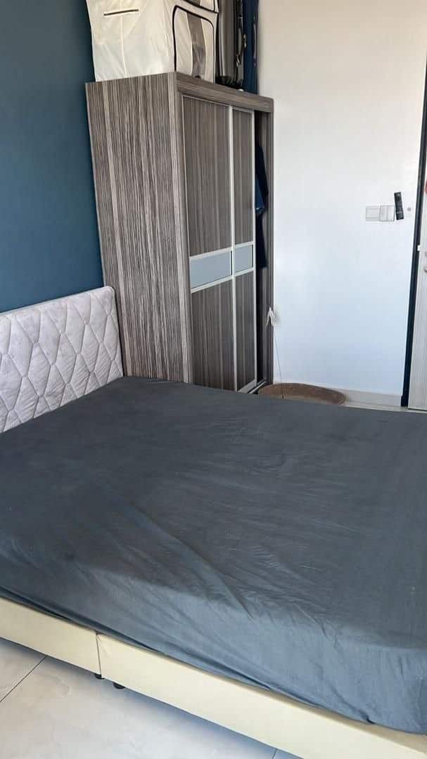 3-Storey Bungalow Sunway Lenang Heights, Taman Molek 6