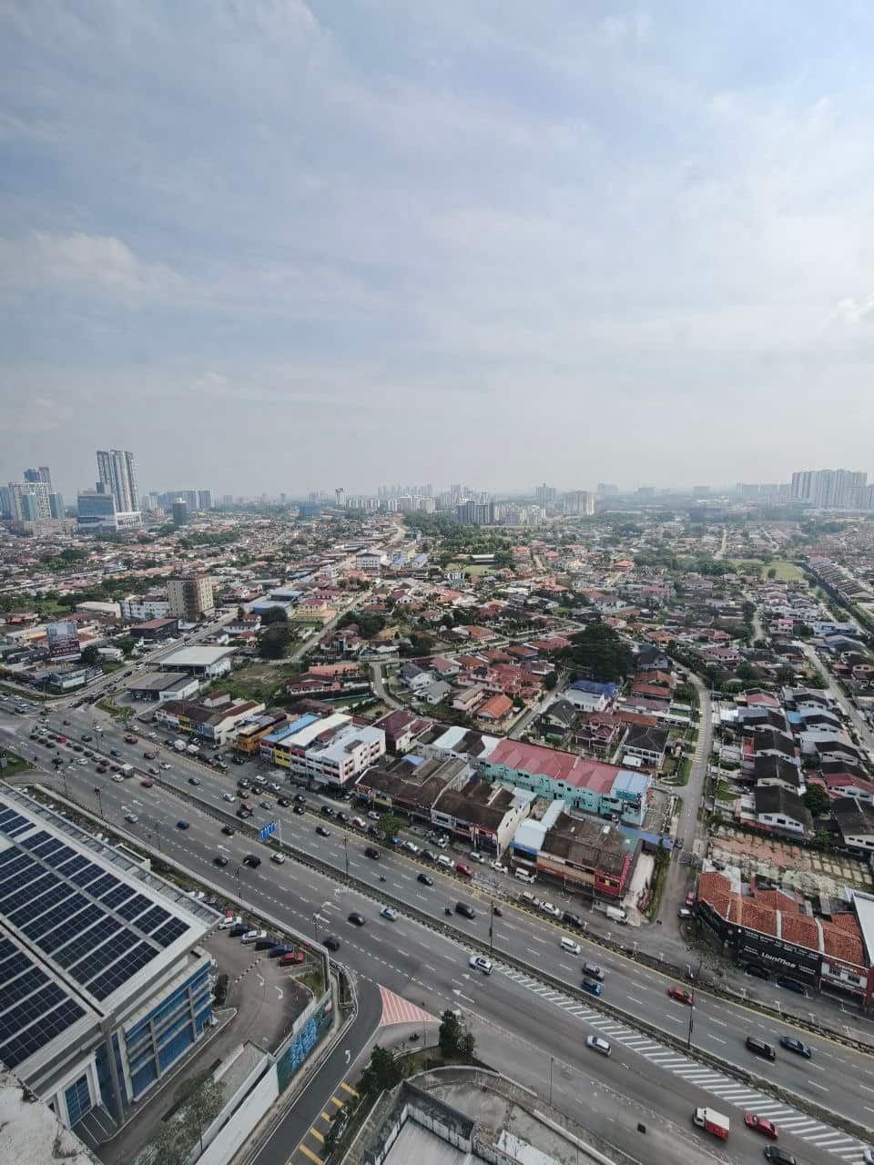 3-Storey Bungalow Sunway Lenang Heights, Taman Molek 1