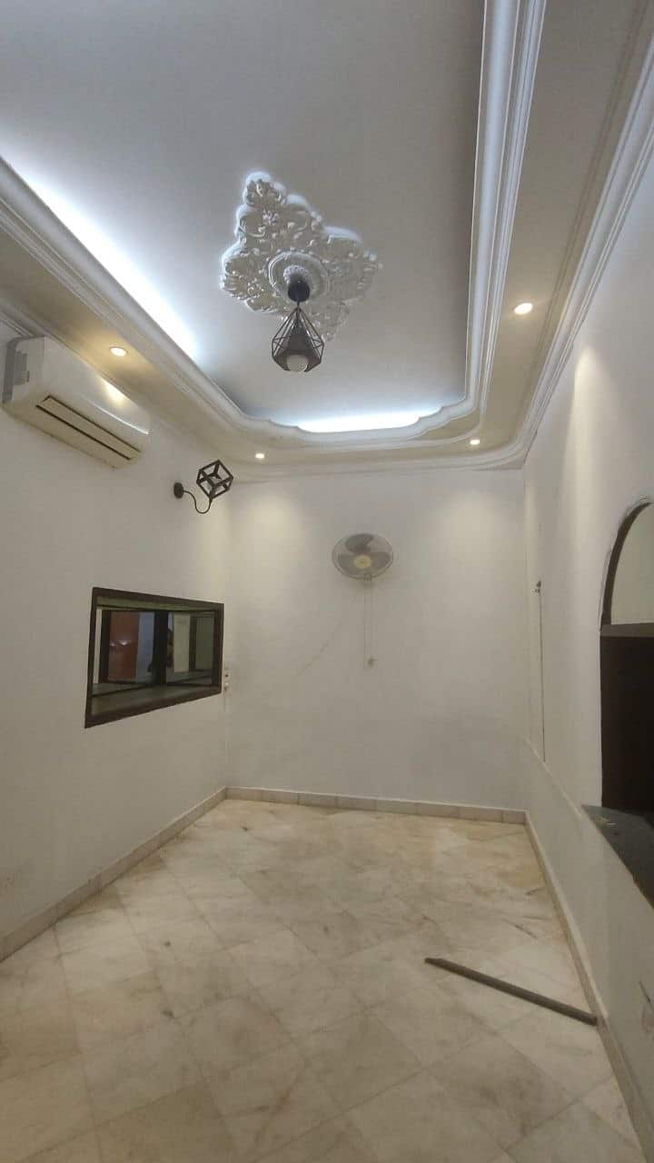 Single Storey Terrace House Taman Johor Jaya 4