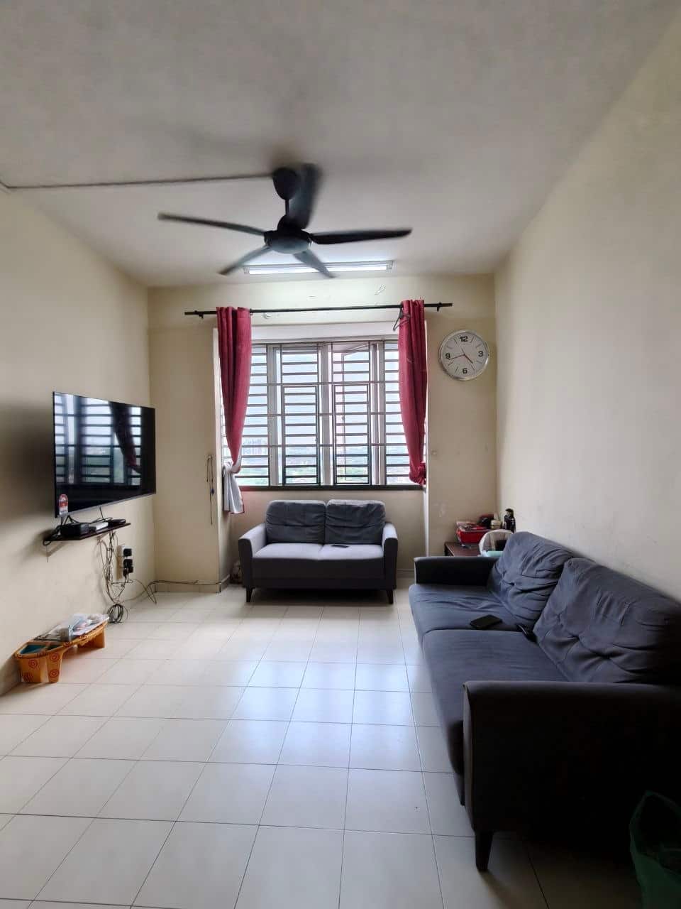 Service Apartment Nusa Perdana 3
