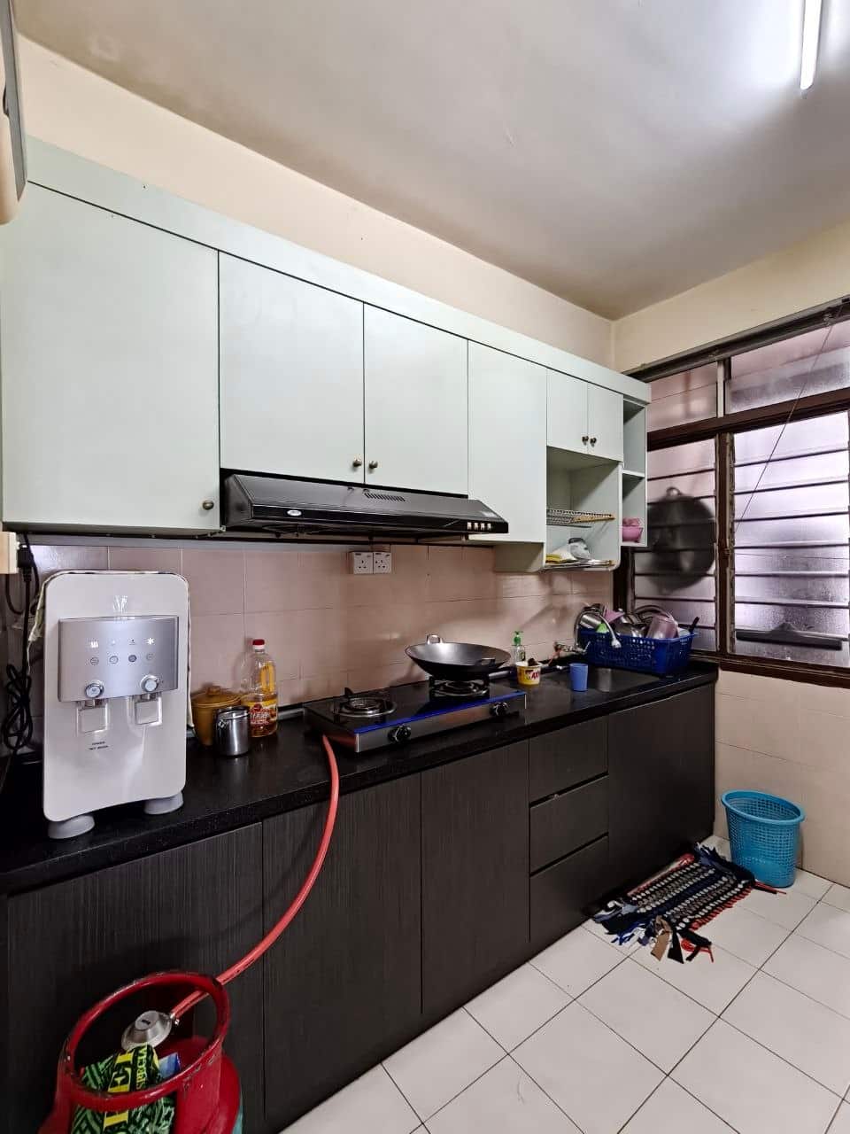 Service Apartment Nusa Perdana 8