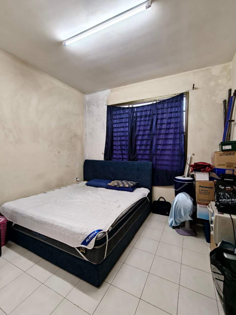 Service Apartment Nusa Perdana 6