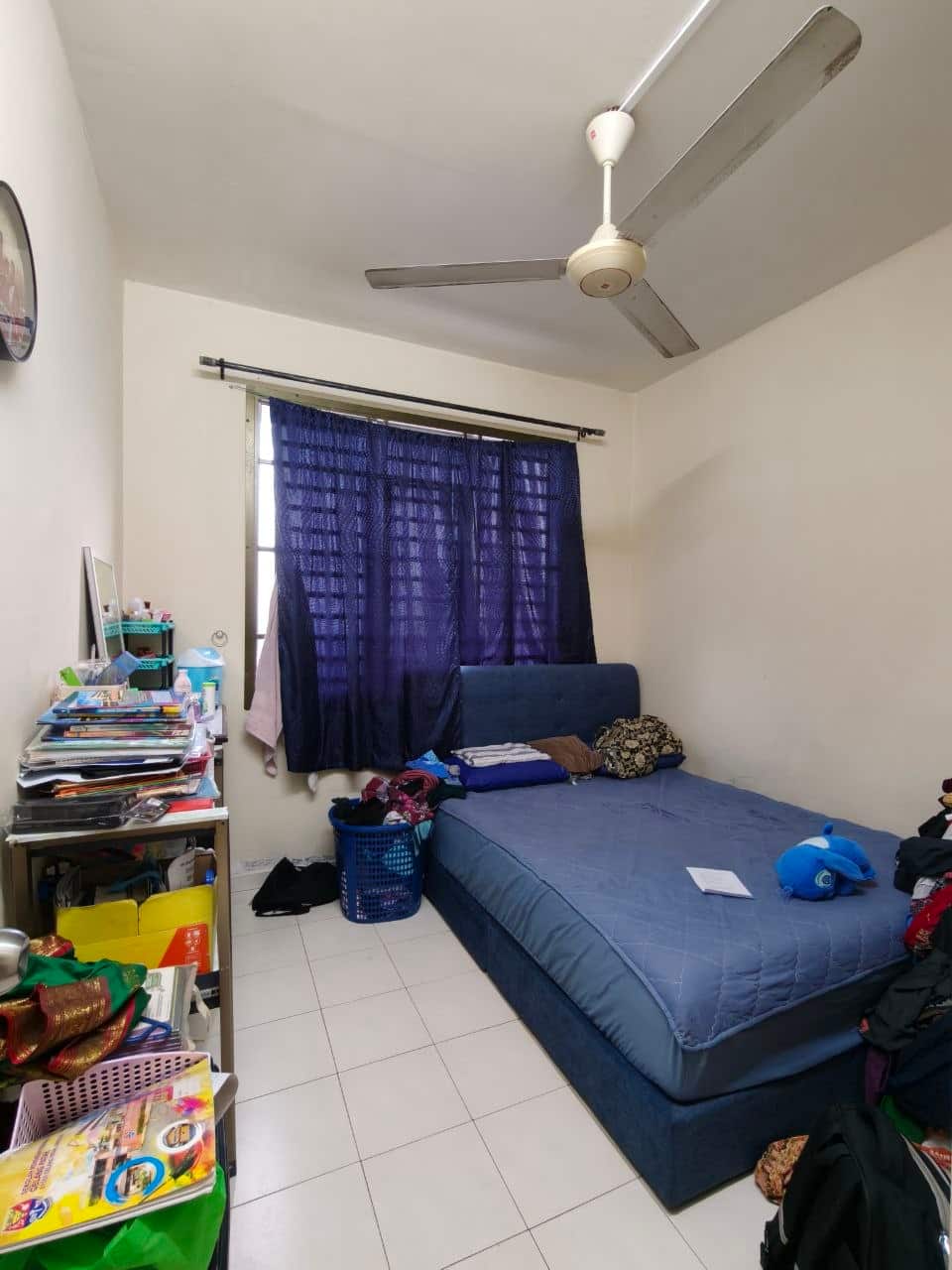 Service Apartment Nusa Perdana 5