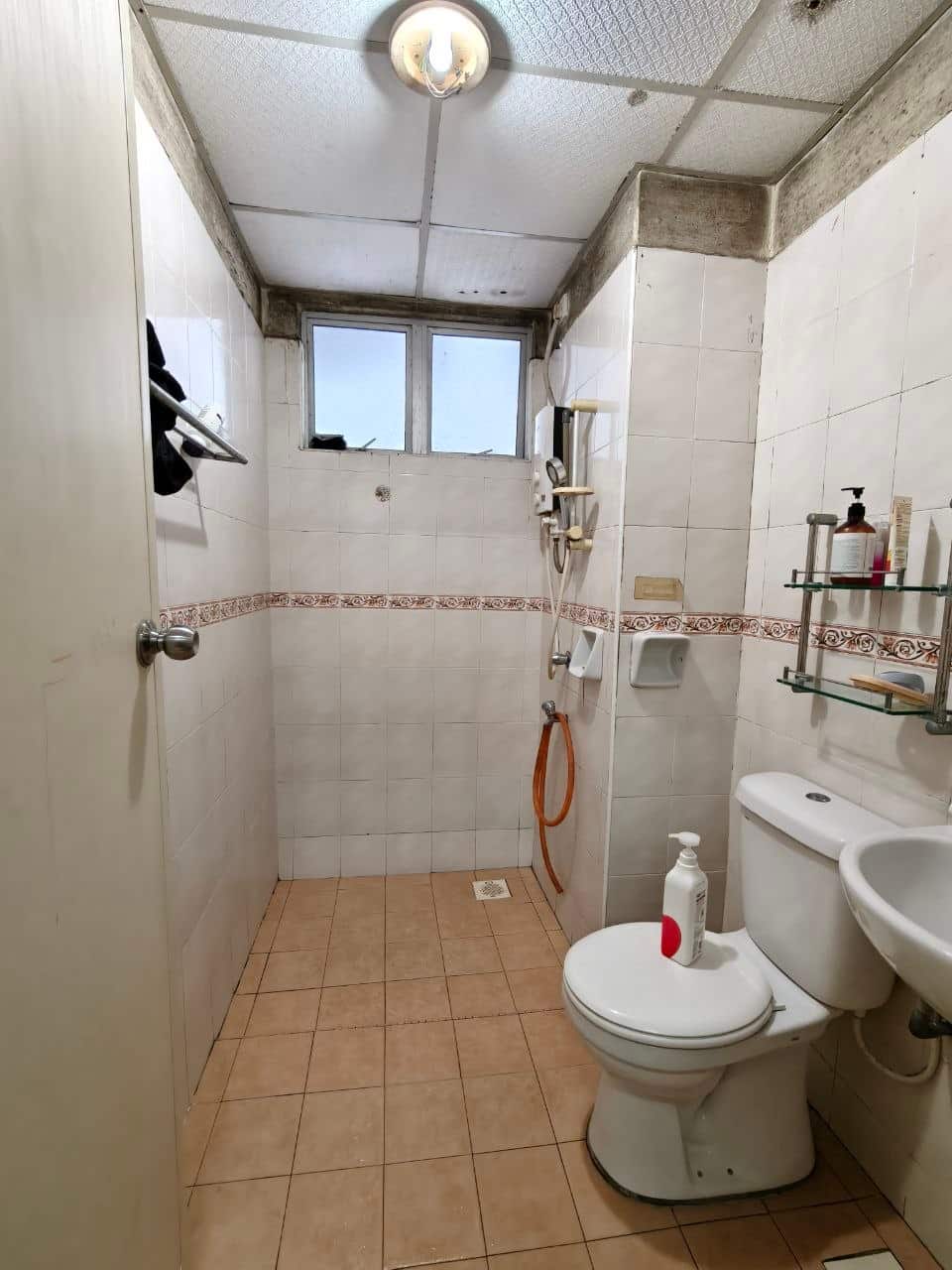 Service Apartment Nusa Perdana 10