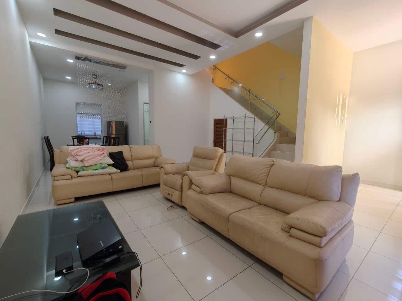 2-Storey Terrace House Bandar Seri Alam 3