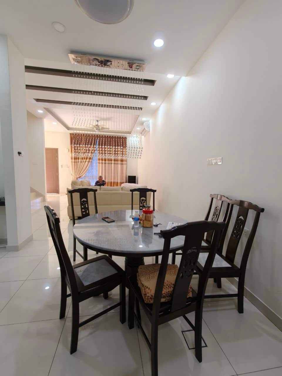 2-Storey Terrace House Bandar Seri Alam 4