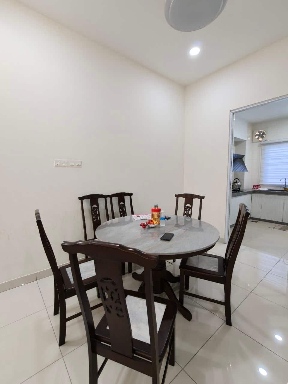 2-Storey Terrace House Bandar Seri Alam 5