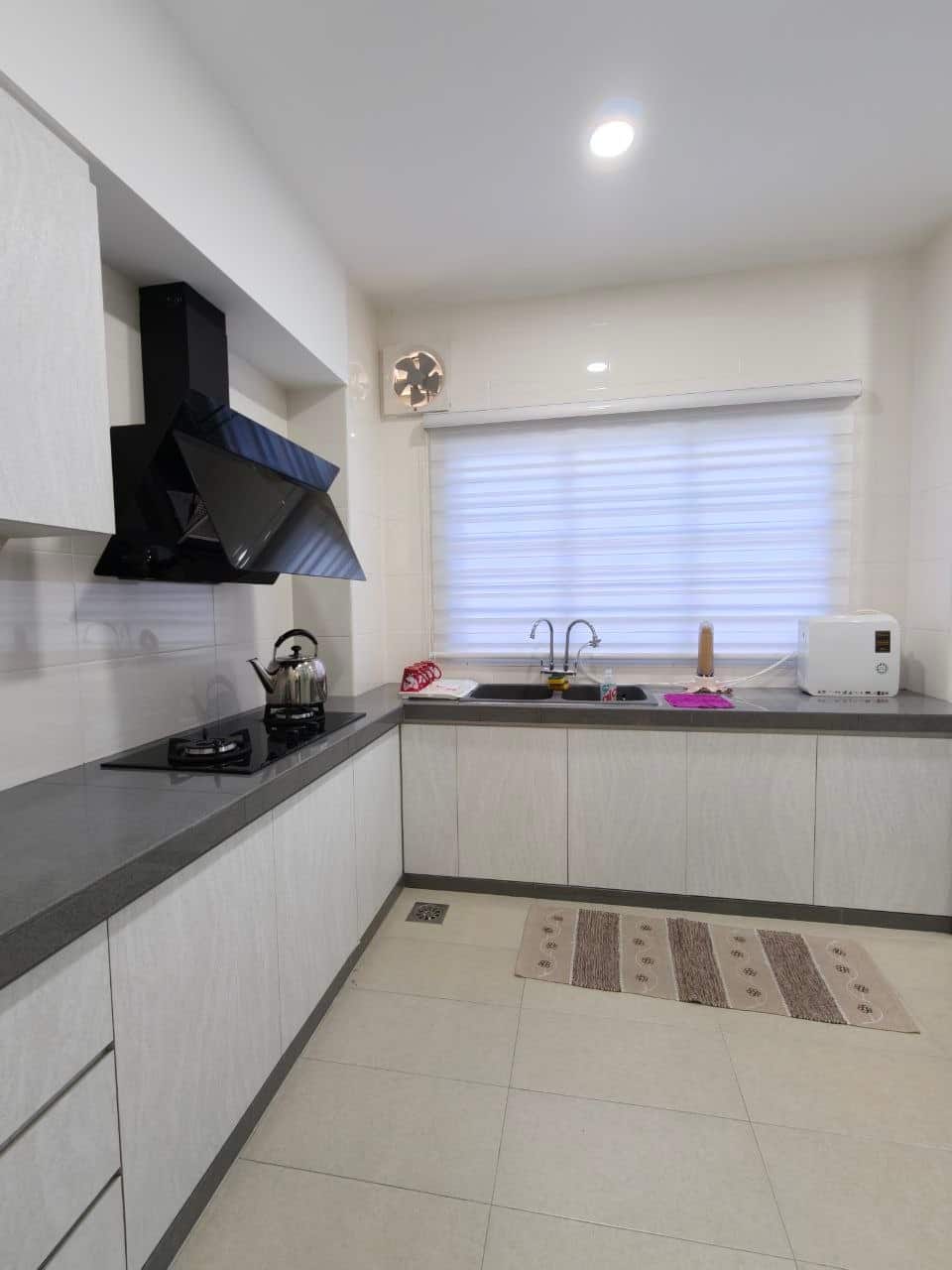 2-Storey Terrace House Bandar Seri Alam 6