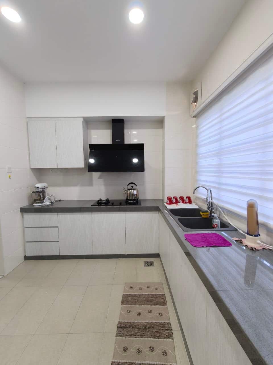 2-Storey Terrace House Bandar Seri Alam 7
