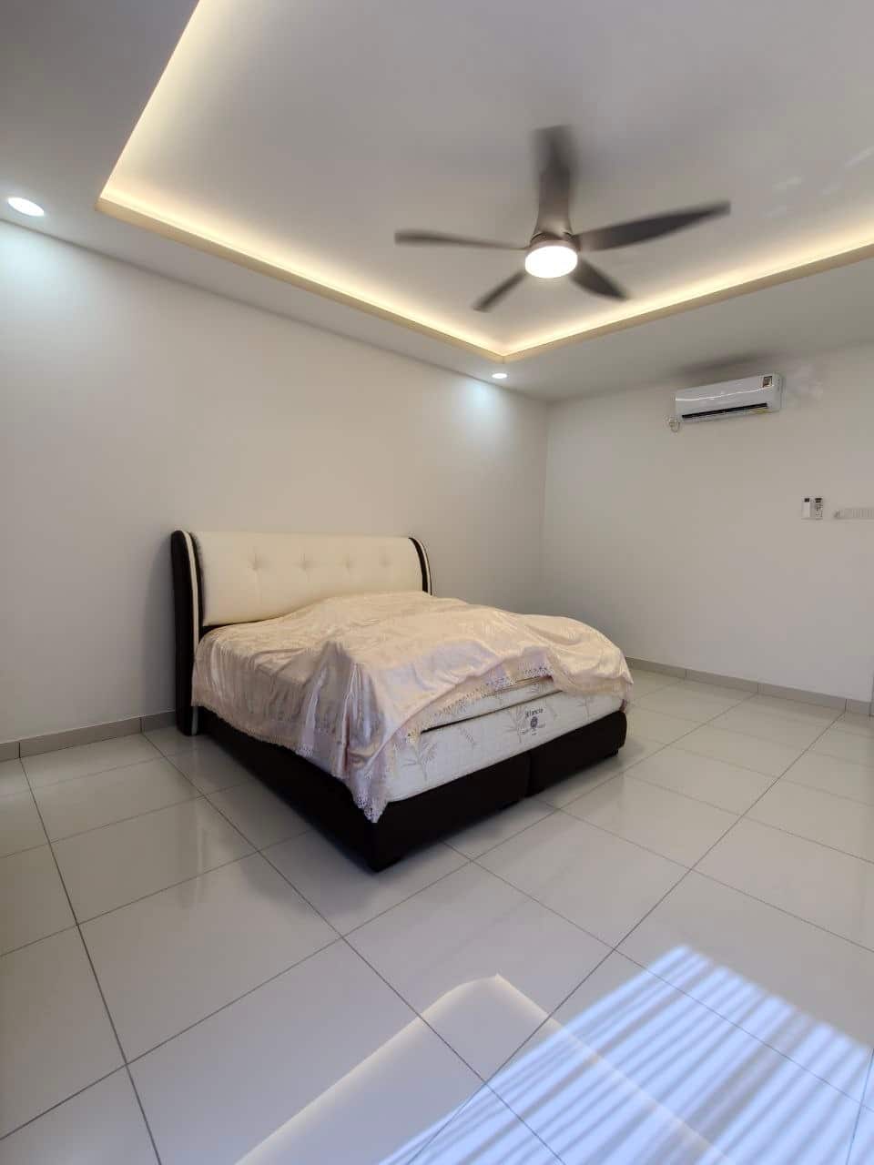 2-Storey Terrace House Bandar Seri Alam 2