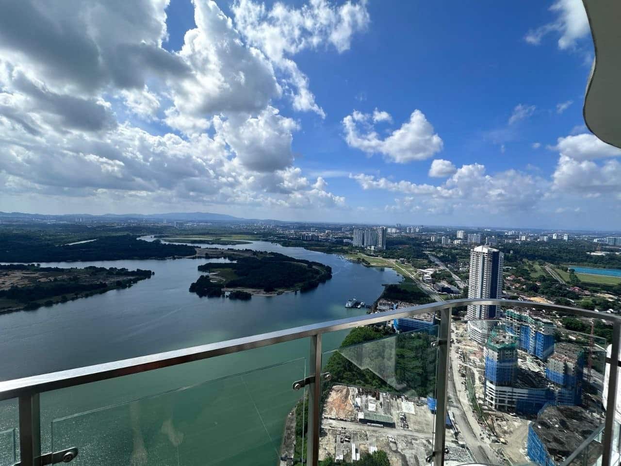 Condominium Royal Strand 2