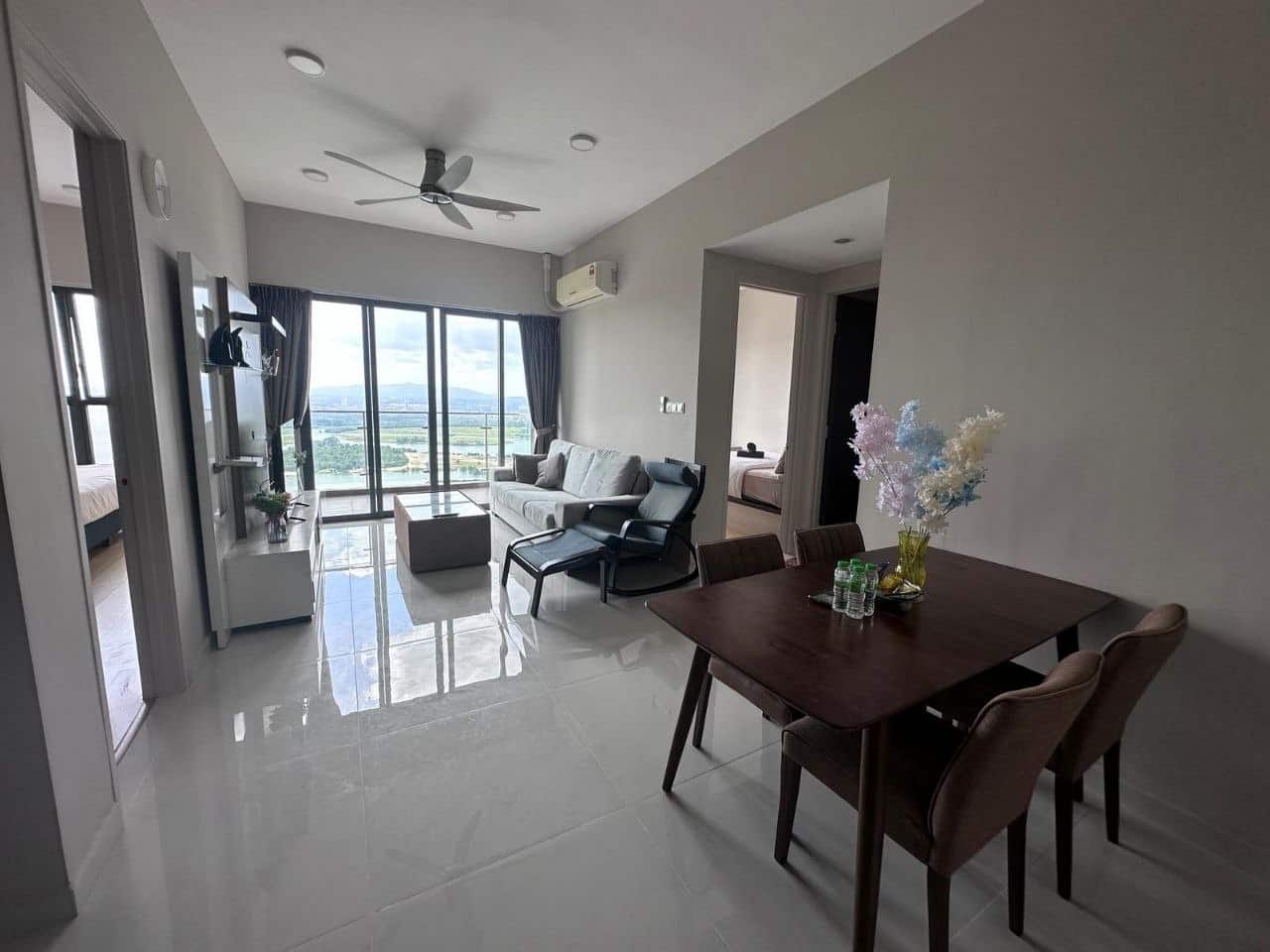 Condominium Royal Strand 3