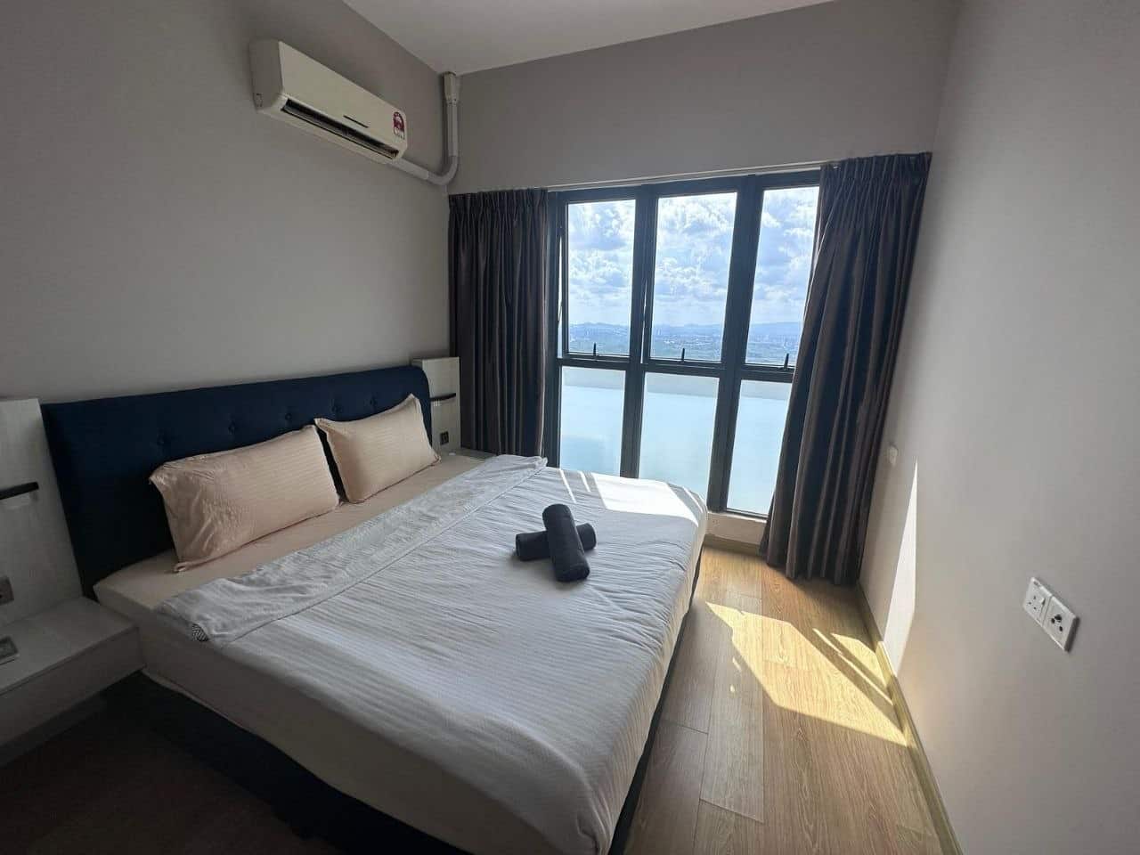 Condominium Royal Strand 4