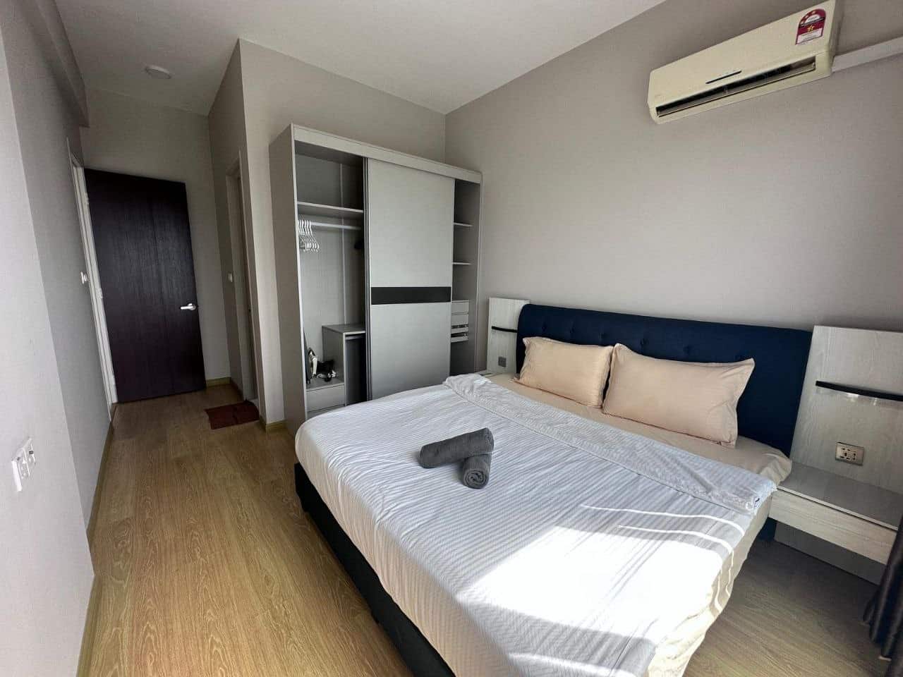 Condominium Royal Strand 5