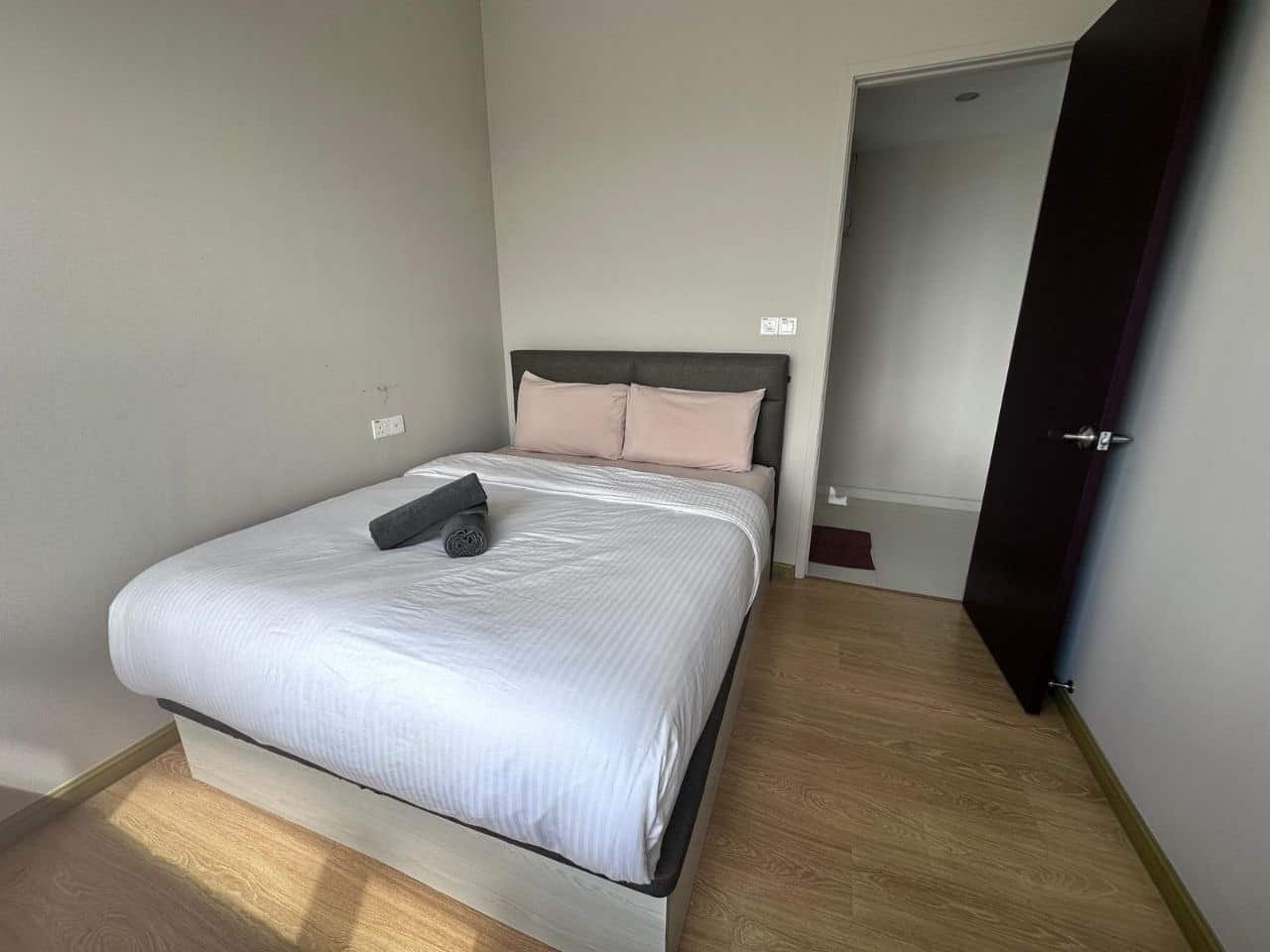 Condominium Royal Strand 8