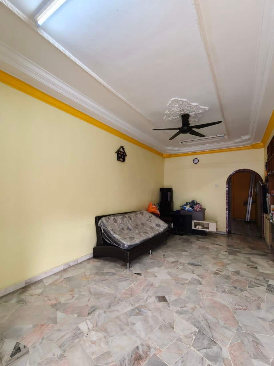 2-Storey Terrace House Taman Desa Harmoni 4