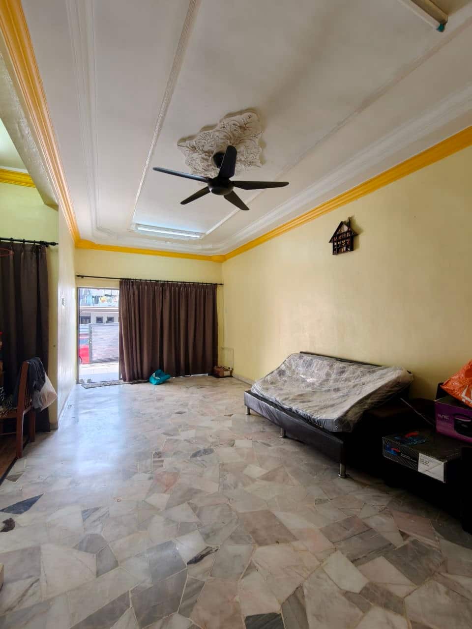 2-Storey Terrace House Taman Desa Harmoni 2