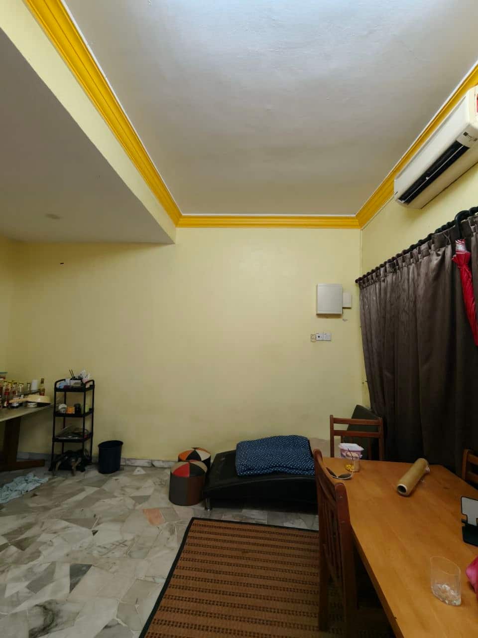 2-Storey Terrace House Taman Desa Harmoni 5
