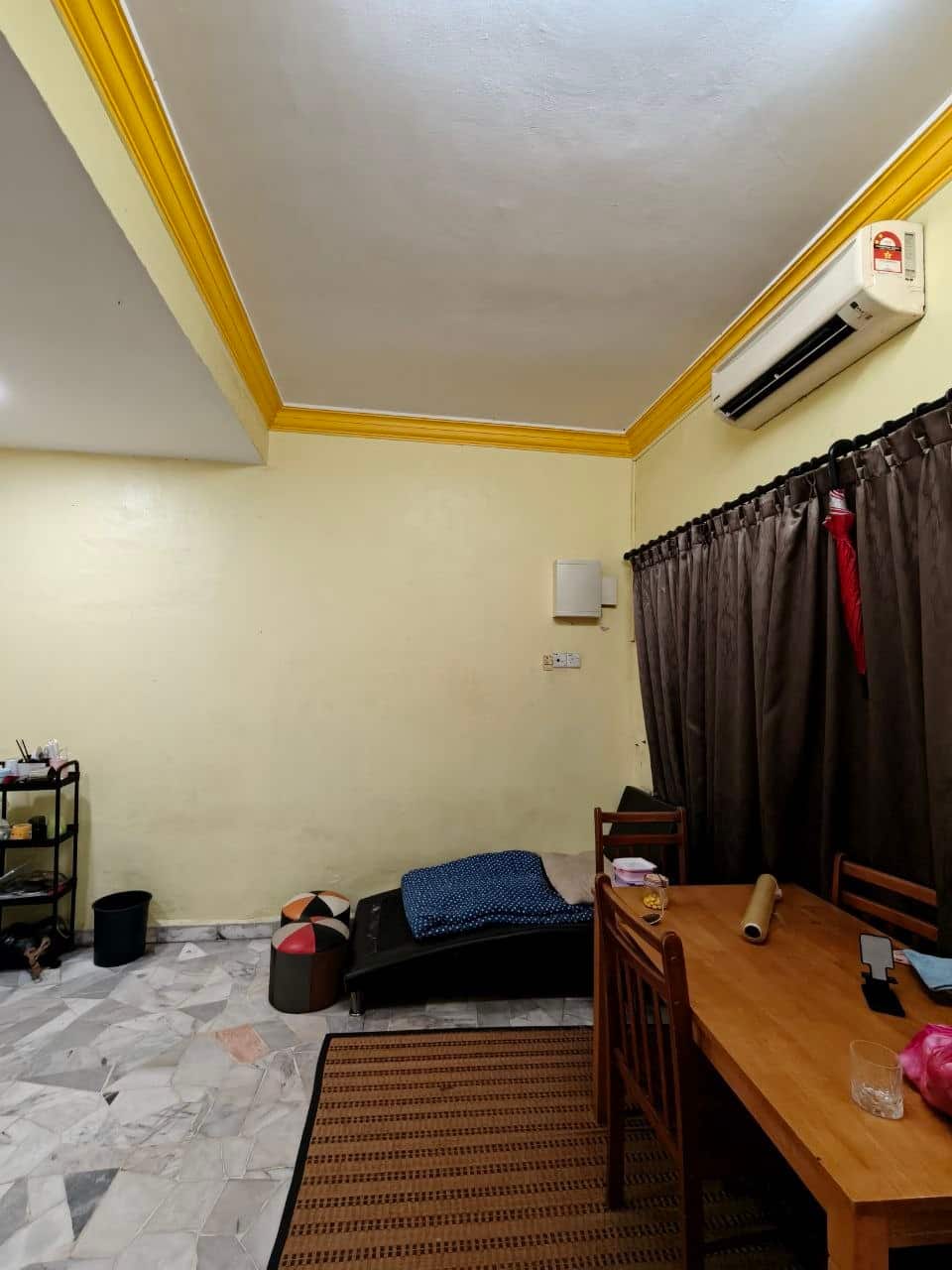 2-Storey Terrace House Taman Desa Harmoni 3